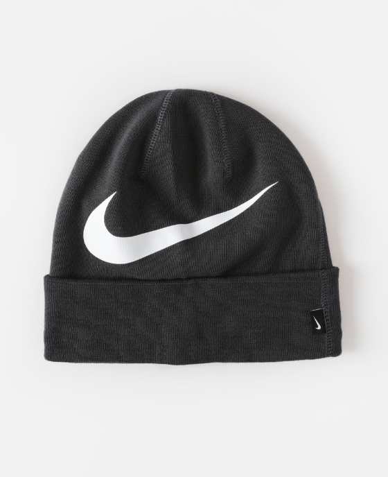 หมวกไหมพรมลิเวอร์พูล Nike Grey Beanie 22/23 ของแท้