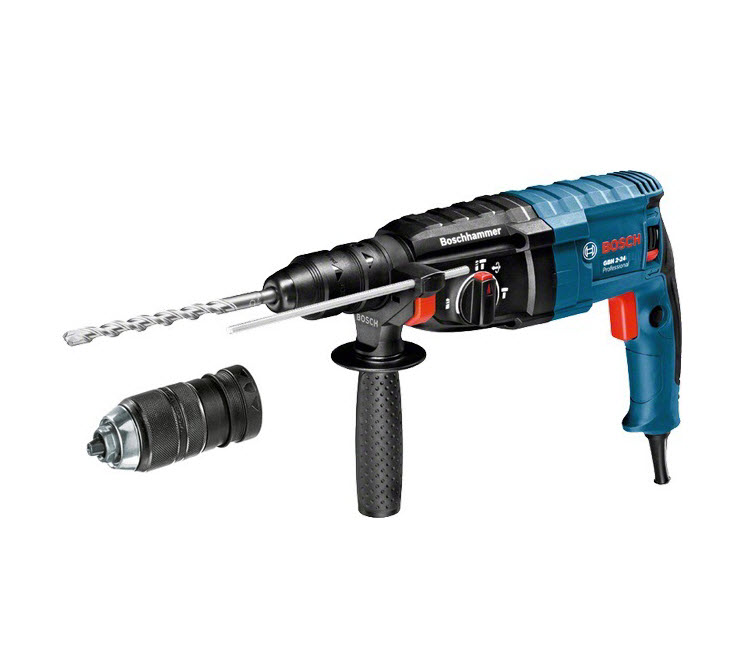 แหวนกันหลุด A22 DIN 7993 สว่านโรตารี่ Bosch บอช GBH 2-24 DFR [#83] Pn.1604601028 (แท้-สั่ง)