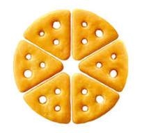 Glico cheeza กูลิโกะชีส snack ทานคู่กับเครื่องดื่ม 36 g.