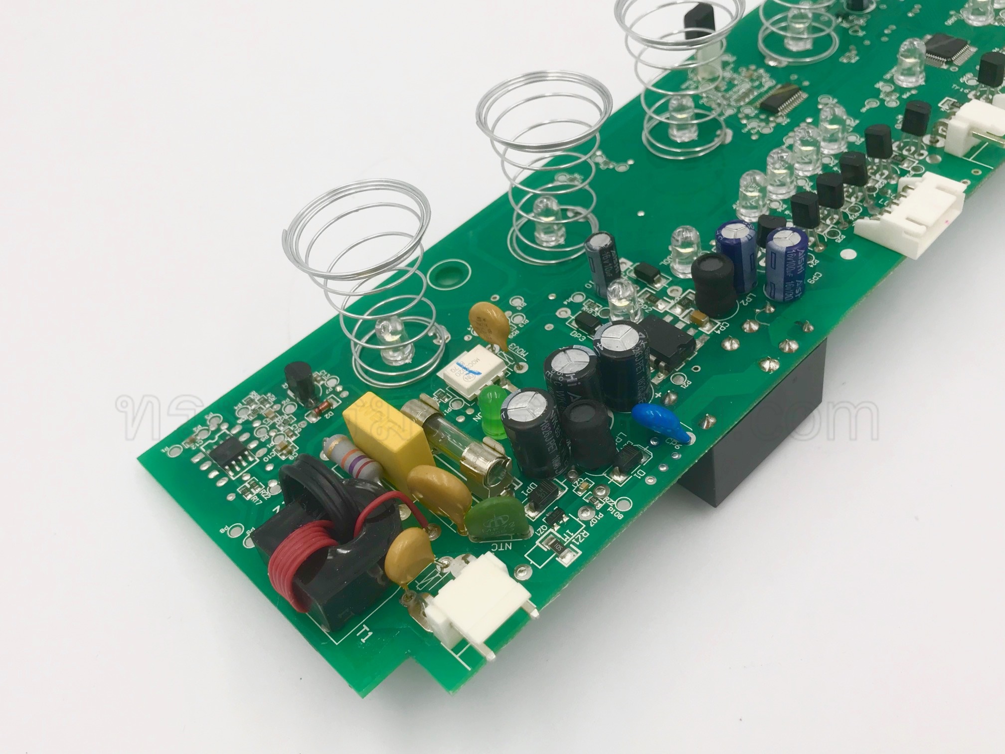 บอร์ดพัดลม ไอเย็น Hatari รุ่น AC CLASSIC1 (แท้)