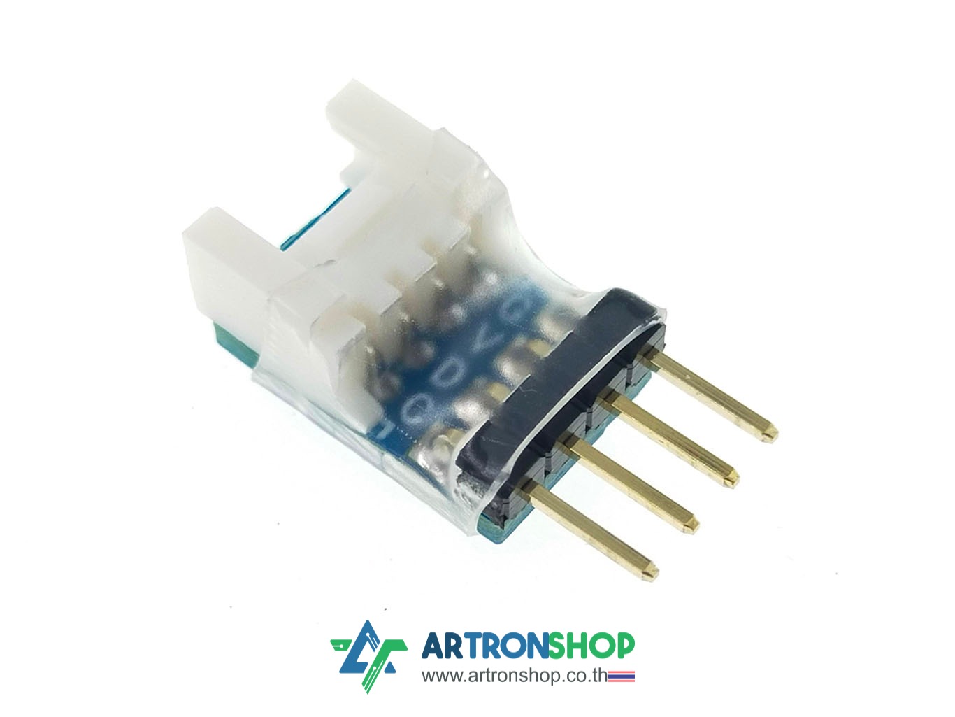 ตัวแปลงขา Grove เป็น Pin Header