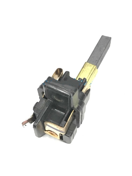 *เลิกจำหน่าย* แปรงถ่าน+ซองถ่าน เครื่องดูดฝุ่น #005 (ราคา/ชิ้น) #56