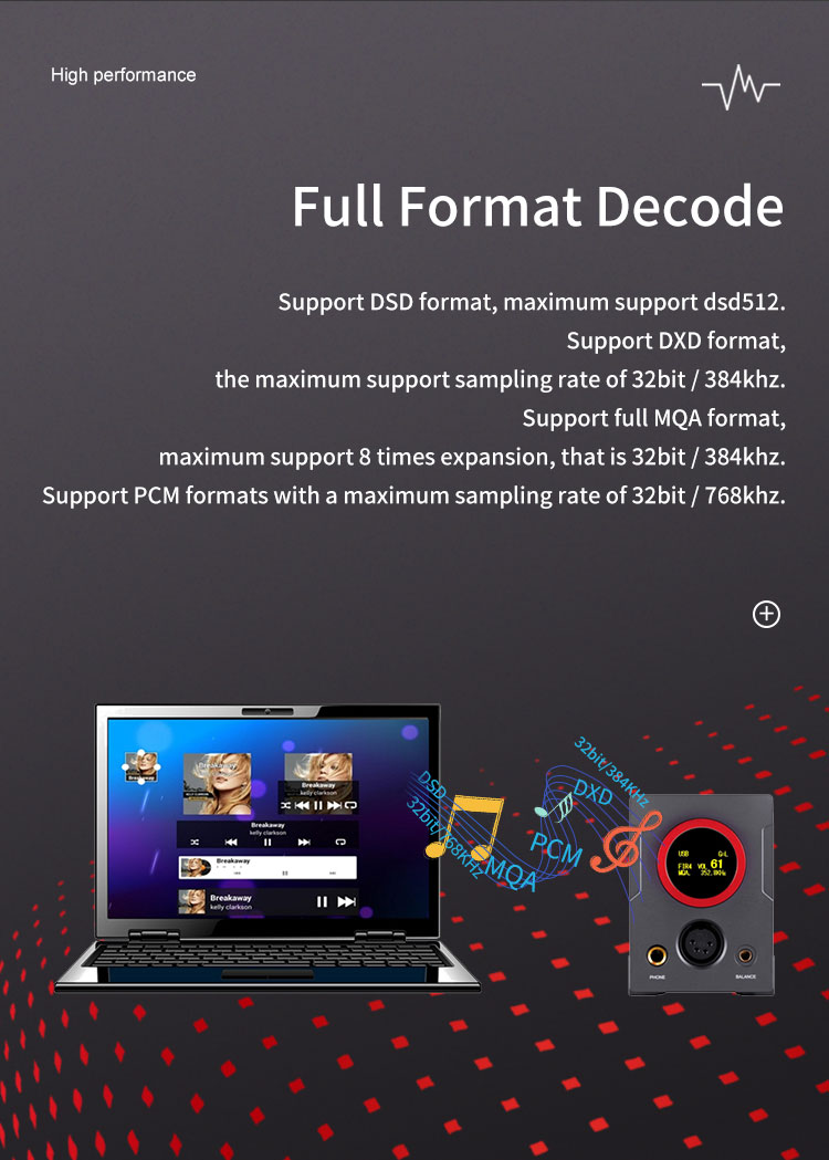 ขาย Xduoo XA-10 DAC& ตั้งโต๊ะ กำลังขับสูง