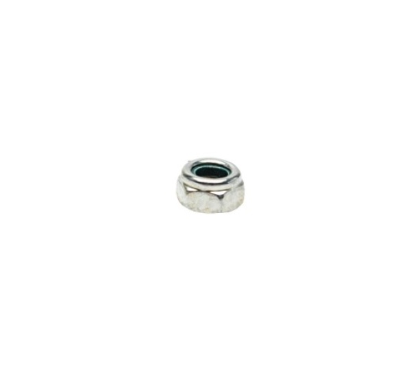 น็อต M6 แท่นตัดองศา Maktec, Makita MT230 [#94], M2300, M2300B [#47] Pn.JM23000080 (แท้) ##