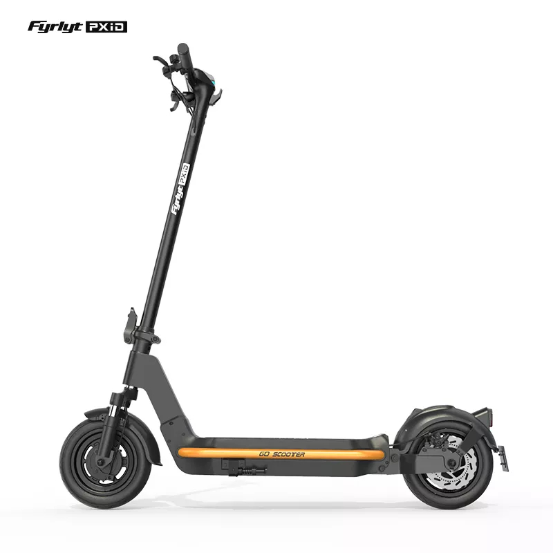 สกู๊ตเตอร์ไฟฟ้า PXID P3 ELECTRIC SCOOTER มอเตอร์ 350วัตต์ แบต 36v ล้อ 8นิ้ว