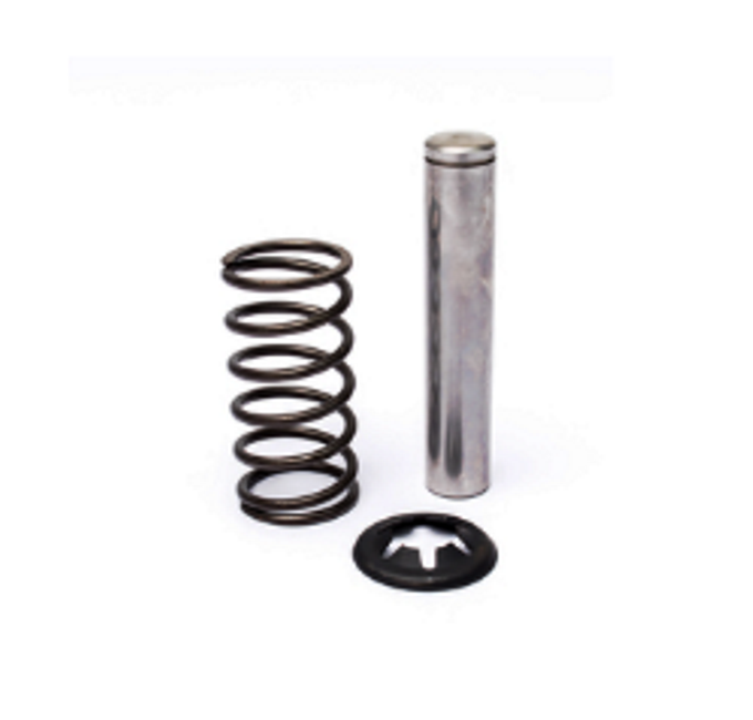 สปริง+หมวกลูกสูบ เครื่องฉีดน้ำแรงดันสูง POLO โปโล SPARTAN11 [#40, #42] Pn.P172-HW44/11_SETD (แท้) ##