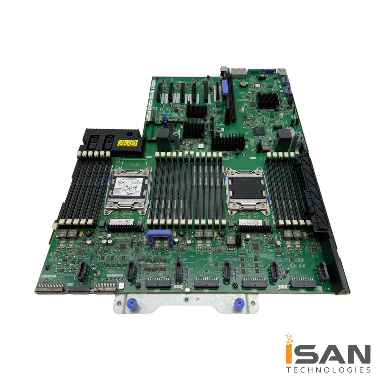 00D0569, 00D1494, 81Y3702, 00D1491 IBM System Board Assembly for IBM X3750 M4 Type 8722