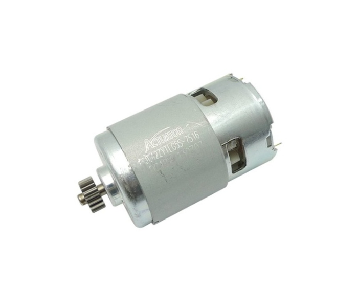 มอเตอร์สว่านไร้สาย Maktec มาคเทค MT065 Pn.629807-1 (แท้) ##