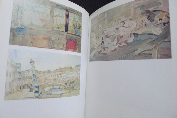 ที่ระลึก นิทรรศการเชิดชูเกียรติศิลปินอาวุโส ประยูร อุลุชาฎะ ศิลปินแห่งชาติ