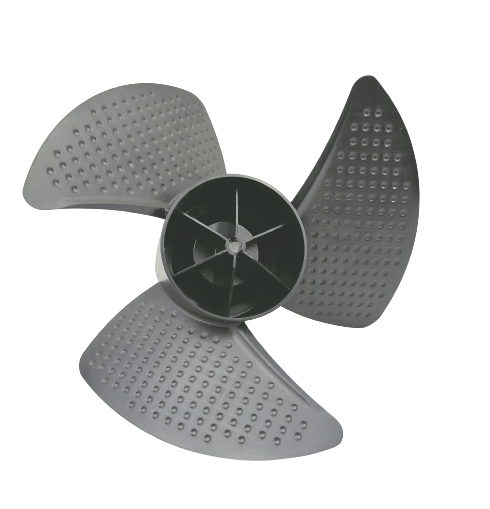 (ไม่มีแผนการผลิต) ใบพัดลมไอเย็น Hatari รุ่น AC Pro 11'' (แท้)