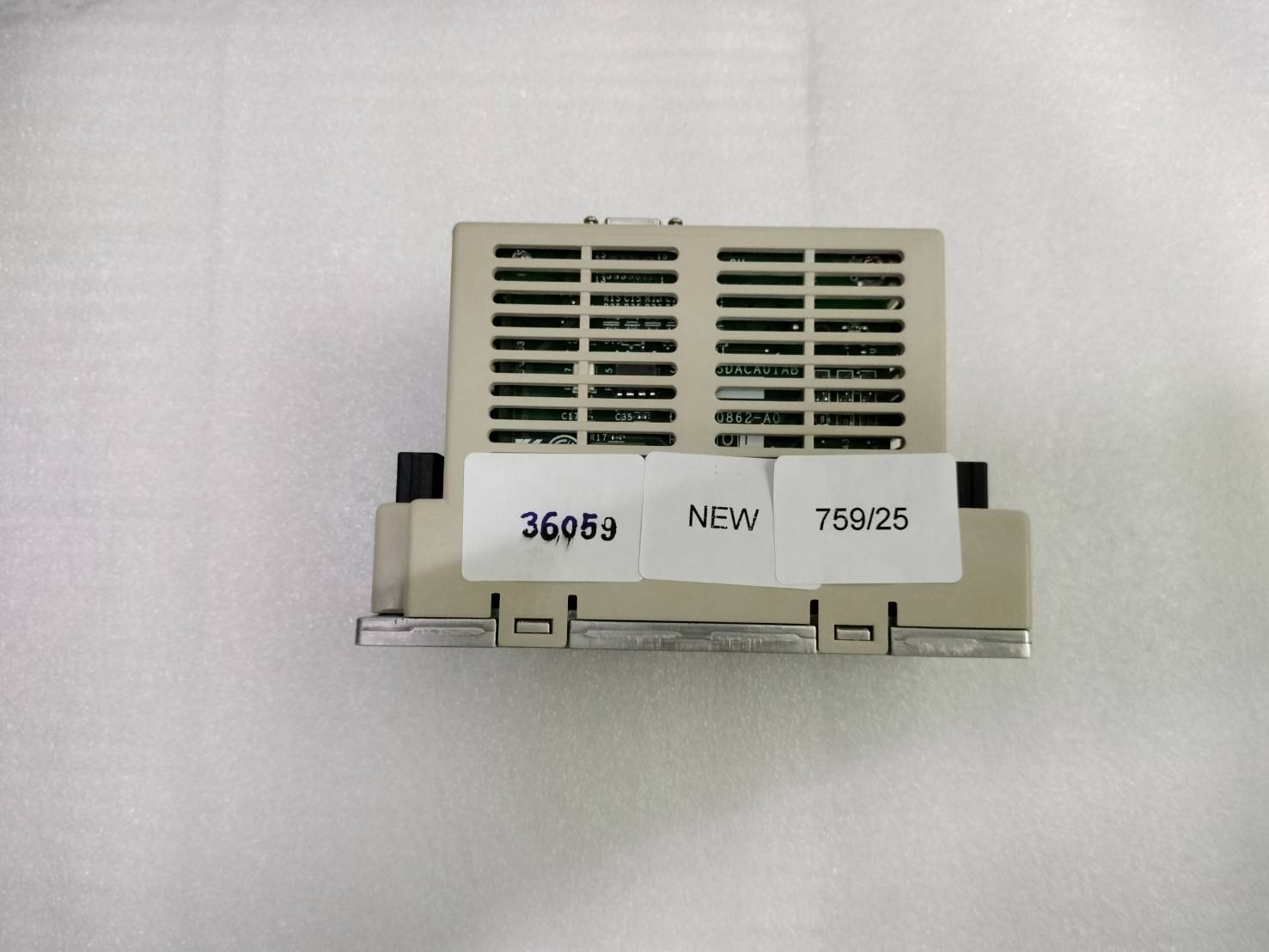 SGDR-SDA140A01B SERVO DRIVE " YASKAWA "