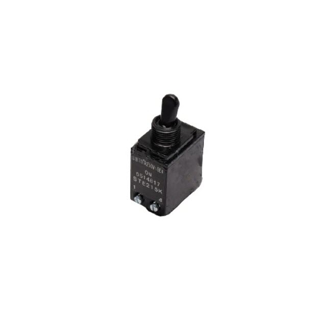 สวิทช์ เราท์เตอร์ (Router) Makita-มากีต้า 3612BR Pn.651481-7 (แท้) ##