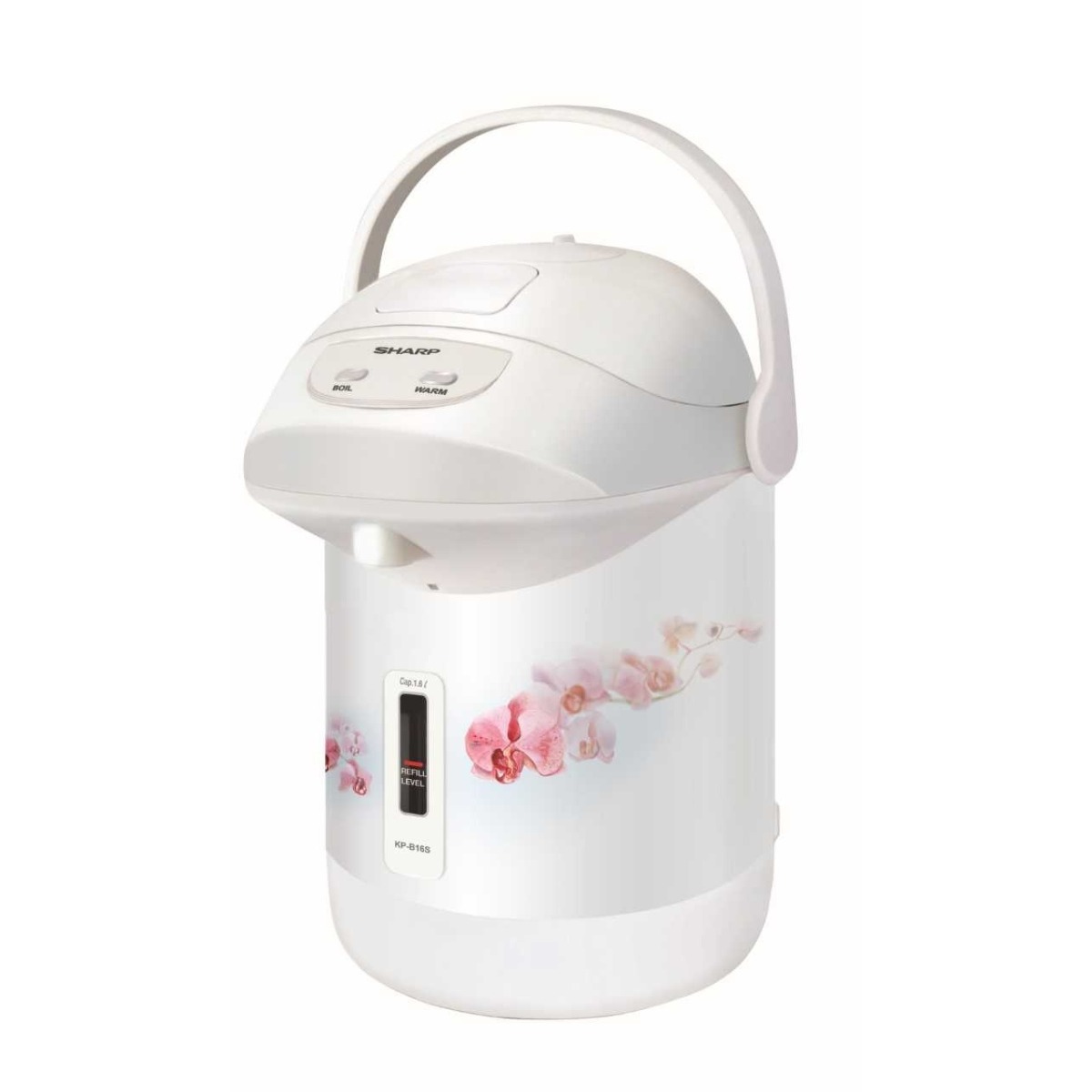 เทอร์โมฟิวส์ กระติกน้ำร้อน ชาร์ป SHARP รุ่น KP-B16S, KP-B28S, KP-B36S Pn.3C2943ASY (แท้)