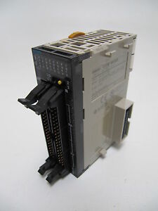 CJ1W-MD263 PLC " OMRON "