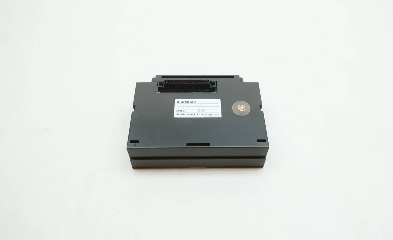A3NMCA2 PLC " MITSUBISHI "