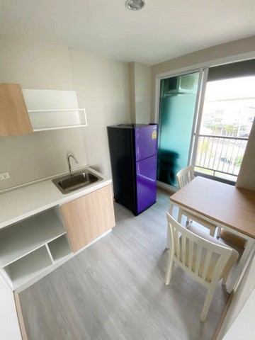 ให้เช่าคอนโด เทมโป ควอด พหลโยธิน-สะพานใหม่ 27.98 ตร.ม.ห้องมุม เฟอร์ครบ ใกล้ BTS สายหยุด