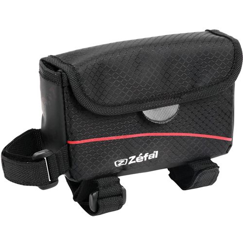 กระเป๋าหน้าวางบนท่อบน Zefal Z Light Front Pack