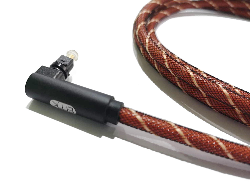 ขาย ERTK สาย optical แบบ2หัว หัวตั้งฉาก เป็น หัวปรกติ