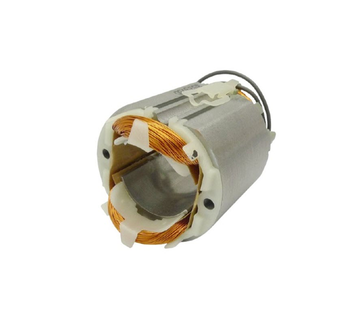 ฟิลคอยล์ สว่านกระเเทก มากีต้า Makita HP1500, HP1510 [#27] (แท้) ##