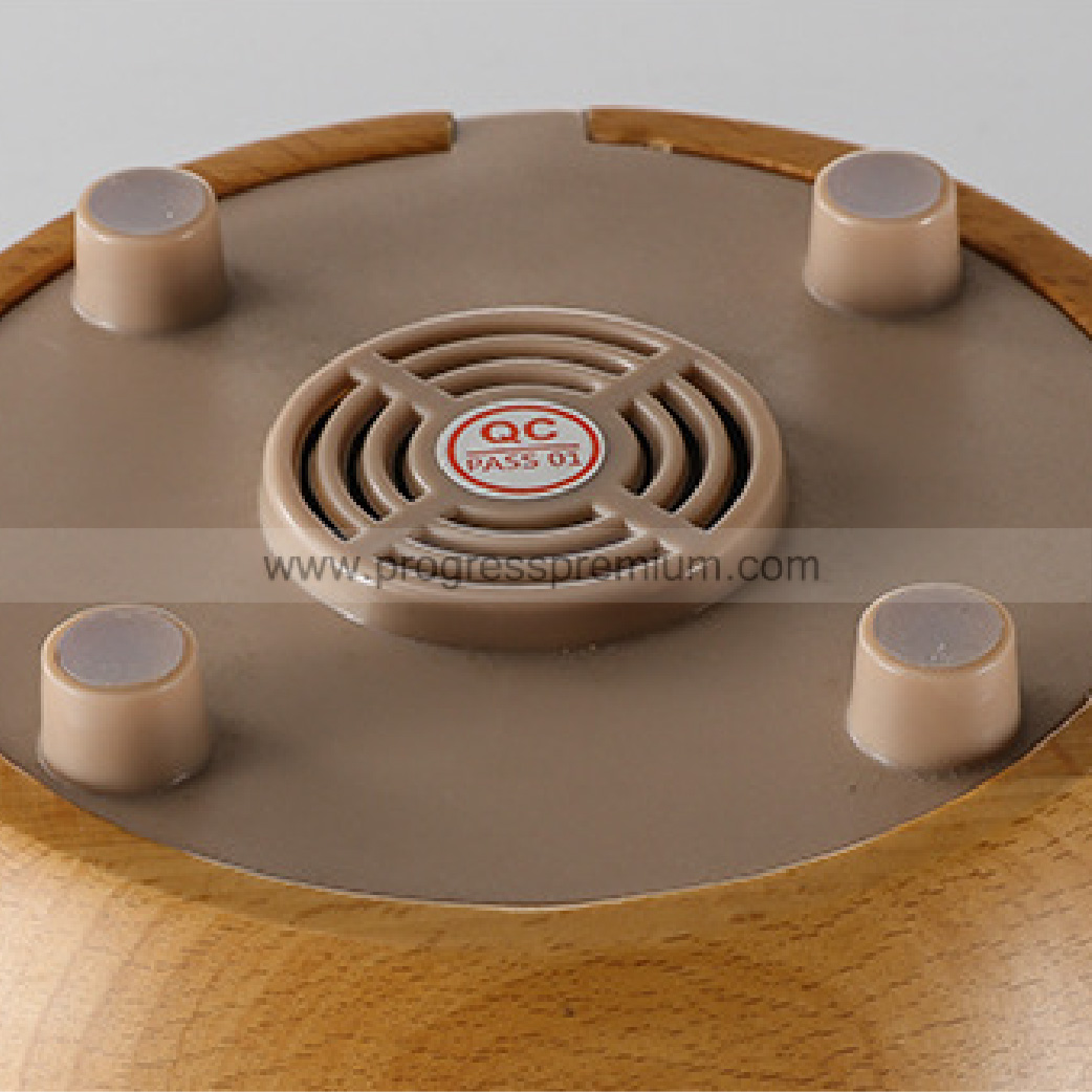 Diffuser ฐานไม้ยางพารา