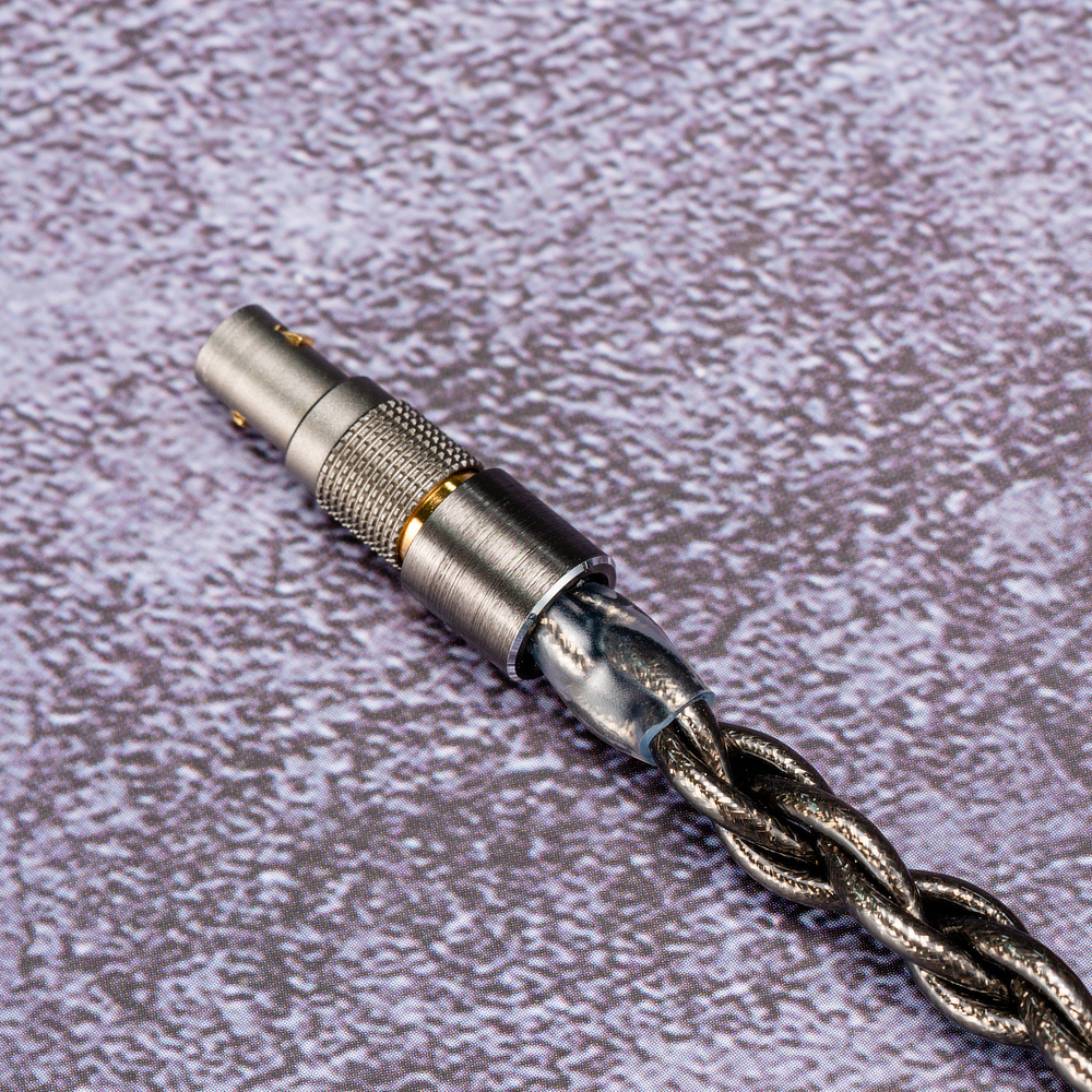 ขาย DUNU HULK PRO สายอัพเกรดหูฟัง Furukawa OCC Monocrystalline ระดับ High-End