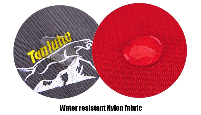 กระเป๋าคาดเอว TANLUHU WAIST BAG,TLW8l