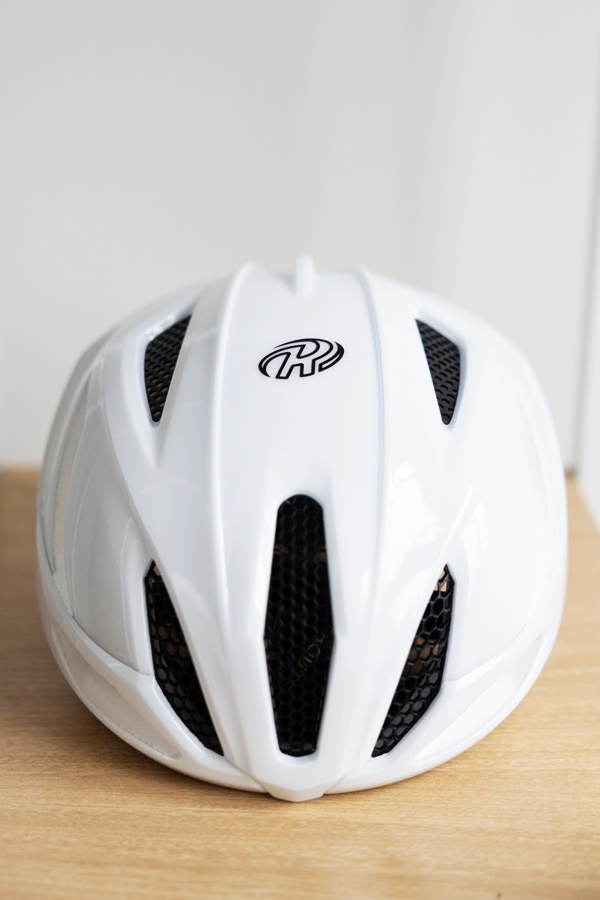 หมวกจักรยาน ROUTE PRO HELMET รุ่น TS-42 Asian Fit NEW2025