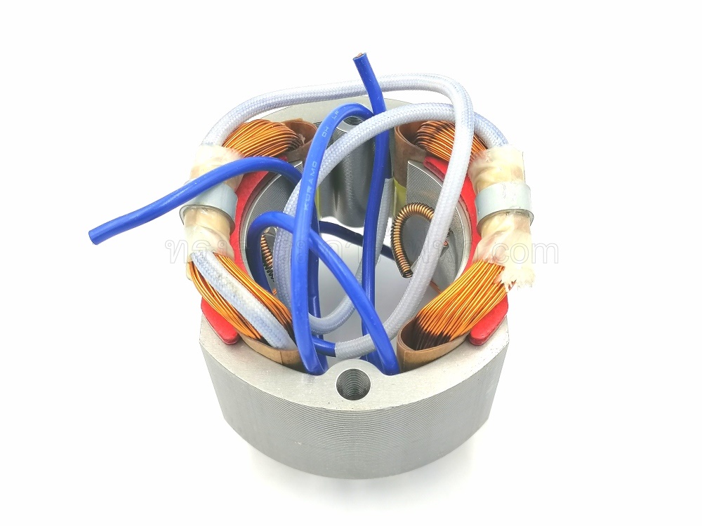 ฟิลคอยล์ สว่าน Makita มากีต้า 6300NB, 8419B (แท้)