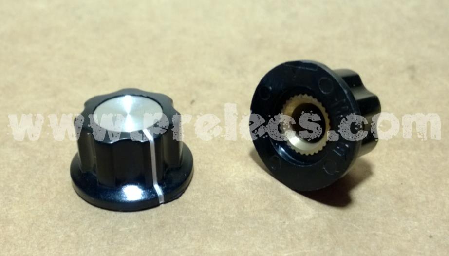 ลูกบิด Knob Mini Boss