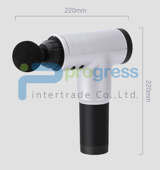 ปืนนวดไฟฟ้า