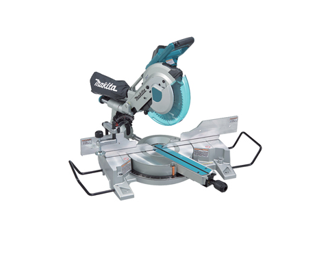 ทุ่น แท่นเลื่อยตัดองศา Makita มากีต้า LS1016 (แท้) ##