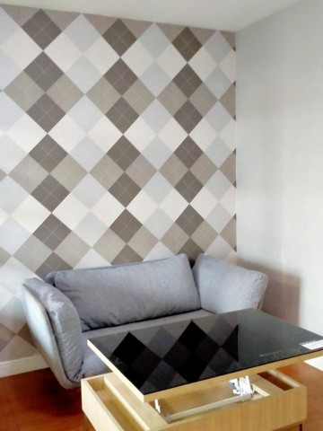 ให้เช่าคอนโด พราว เอ็กซ์ทู 28 ตร.ม.เฟอร์ครบ ตรงข้ามเซ็นทรัลแจ้งฯ พร้อมอยู่