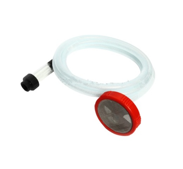 SUCTION HOSE SET เครื่องฉีดน้ำแรงดันสูง Makita มากีต้า รุ่น HW1300 Pn.MP197873-1 (แท้) ##