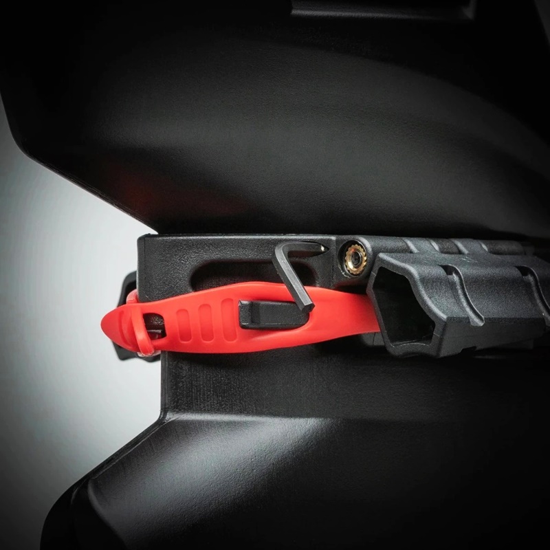 PROFILE DESIGN HSF AERO DRINK 880 ชุดโครง+ขวดน้ำ