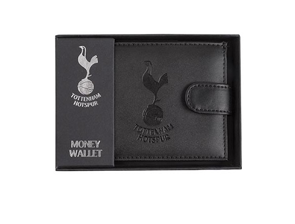 กระเป๋าสตางค์สเปอร์ส Boxed Leather Wallet ของแท้