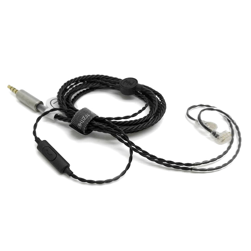 ขายสาย TFZ สาย queen ไมค์ สายหูฟังพร้อมไมค์สำหรับหูฟัง TFZ Queen