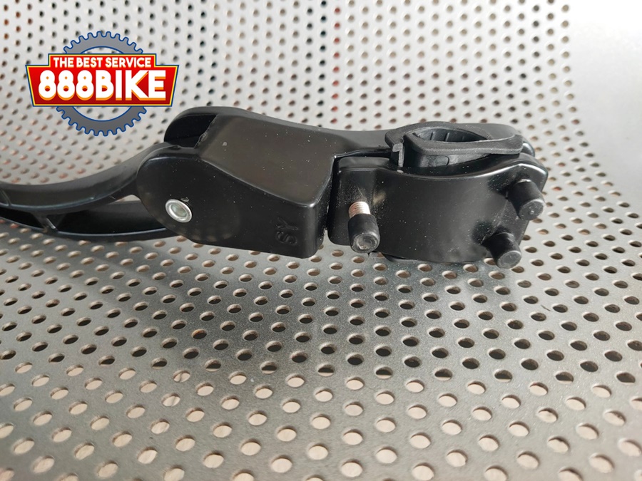 ขาตั้งจักรยานปรับได้ อลู 26-29er ,Kickstand05 (มีสีดำ)