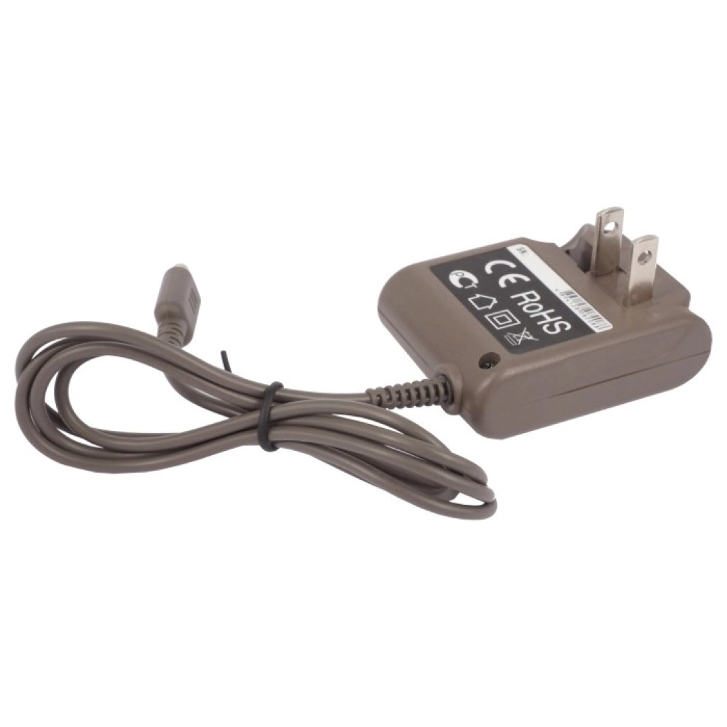ขายปลั้กอะแดปเตอร์สำหรับใช้งานกับ Nintendo DS, DS LITE, DSL, USG-001, USG-003 [-ปลั้กอะแดปเตอร์-]