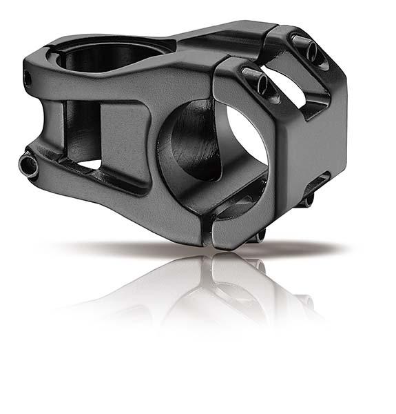 คอแฮนด์ LEADTEC, LCS-7769 BICYCLE STEMS ยาว40มม, OV, (Taiwan), 40mm.