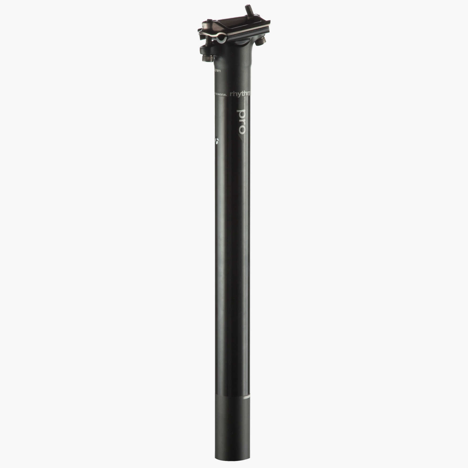 หลักอาน Bontrager Rhythm Pro MTB Seatpost 27.2mm. ,400mm