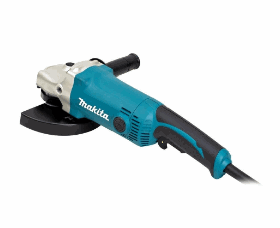 หินเจียร์ 7" 2000 วัตต์ Makita มากีต้า รุ่น GA7050 (แท้) ##