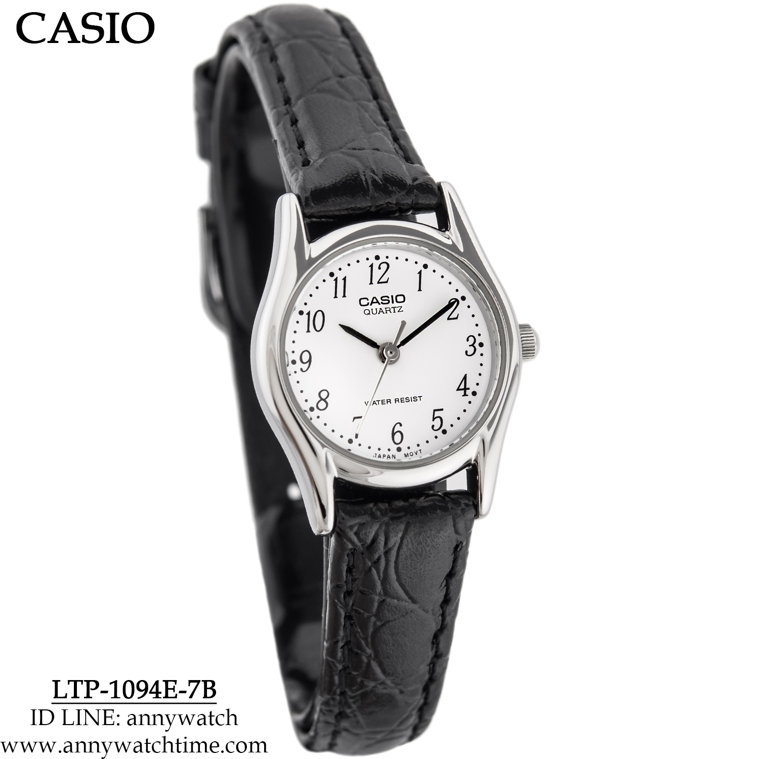 CASIO LTP-1094E-7B