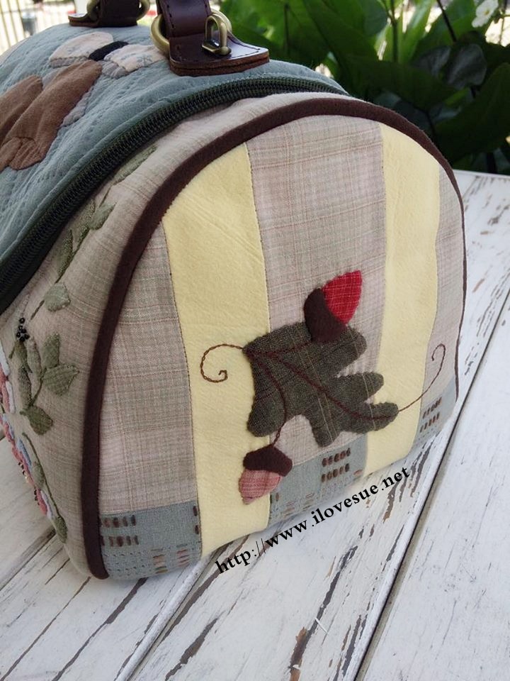 เรียน online + มือจับ + หมุดก้น