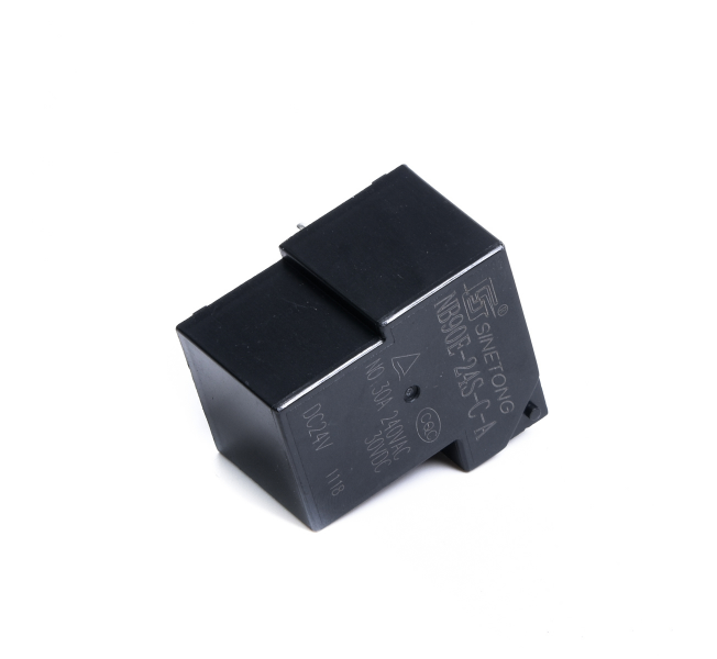 RELAY เครื่องเชื่อม VALU วาลู รุ่น F500 #14 Pn.717-00-008 ##