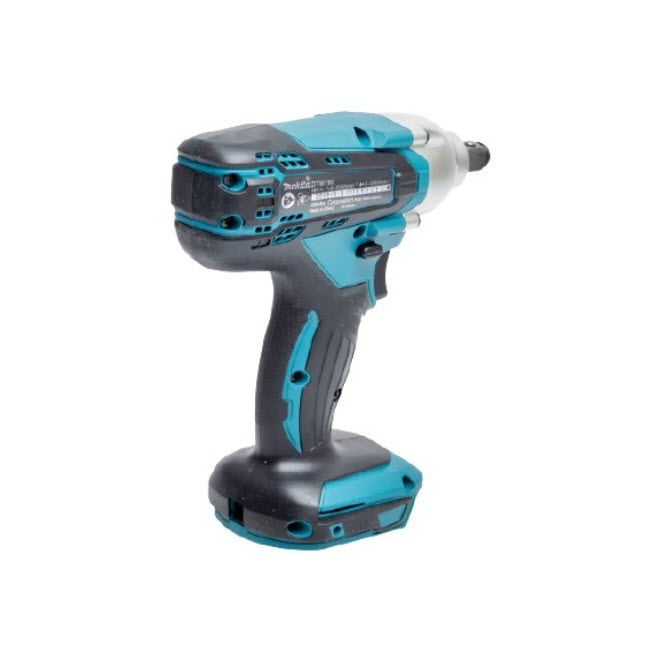 บล็อคไร้สาย 18 โวลต์ Makita มากีต้า รุ่น DTW190Z (แท้) ##