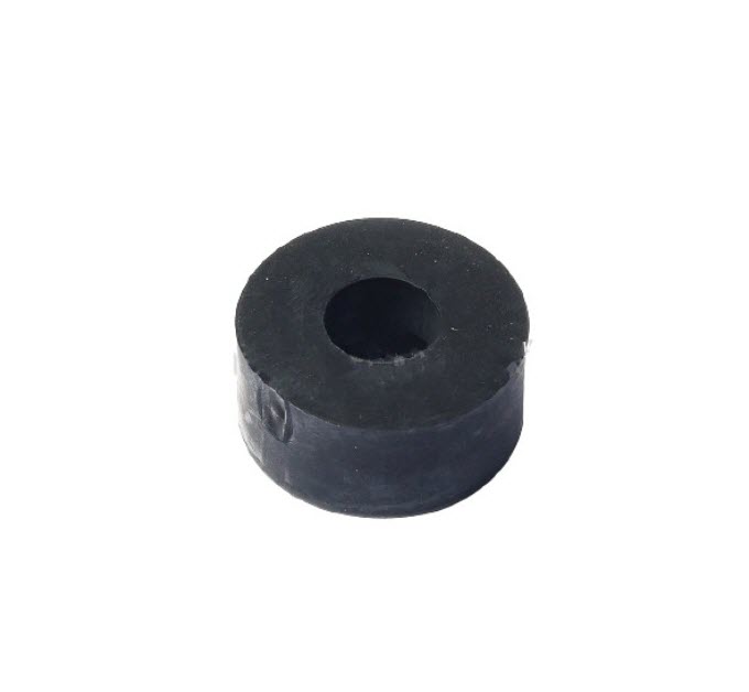 URETHANE RING 8 เครื่องเซาะร่อง มากีต้า Makita 3501N [#58] Pn.262024-6 (แท้) ##