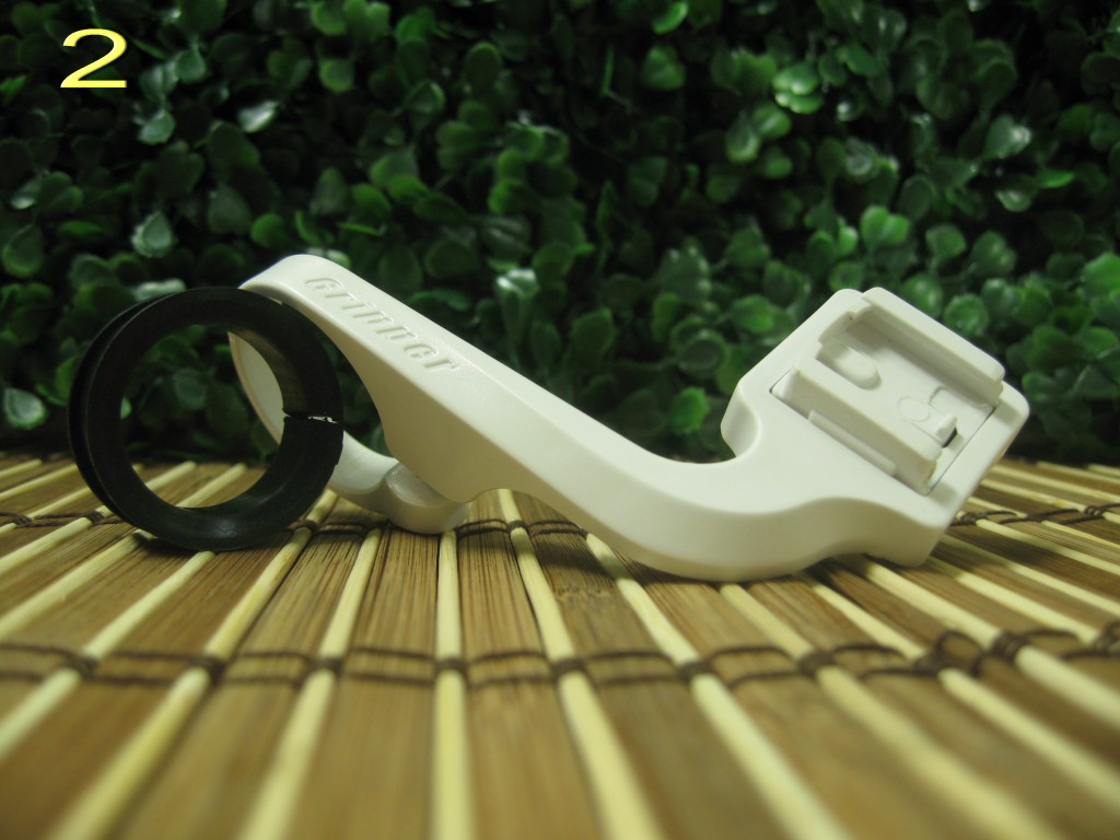 GRIPPER Wireless CATEYE Computer Bar Mount(ขายึดไมล์แคทอาย รุ่นใหม่)