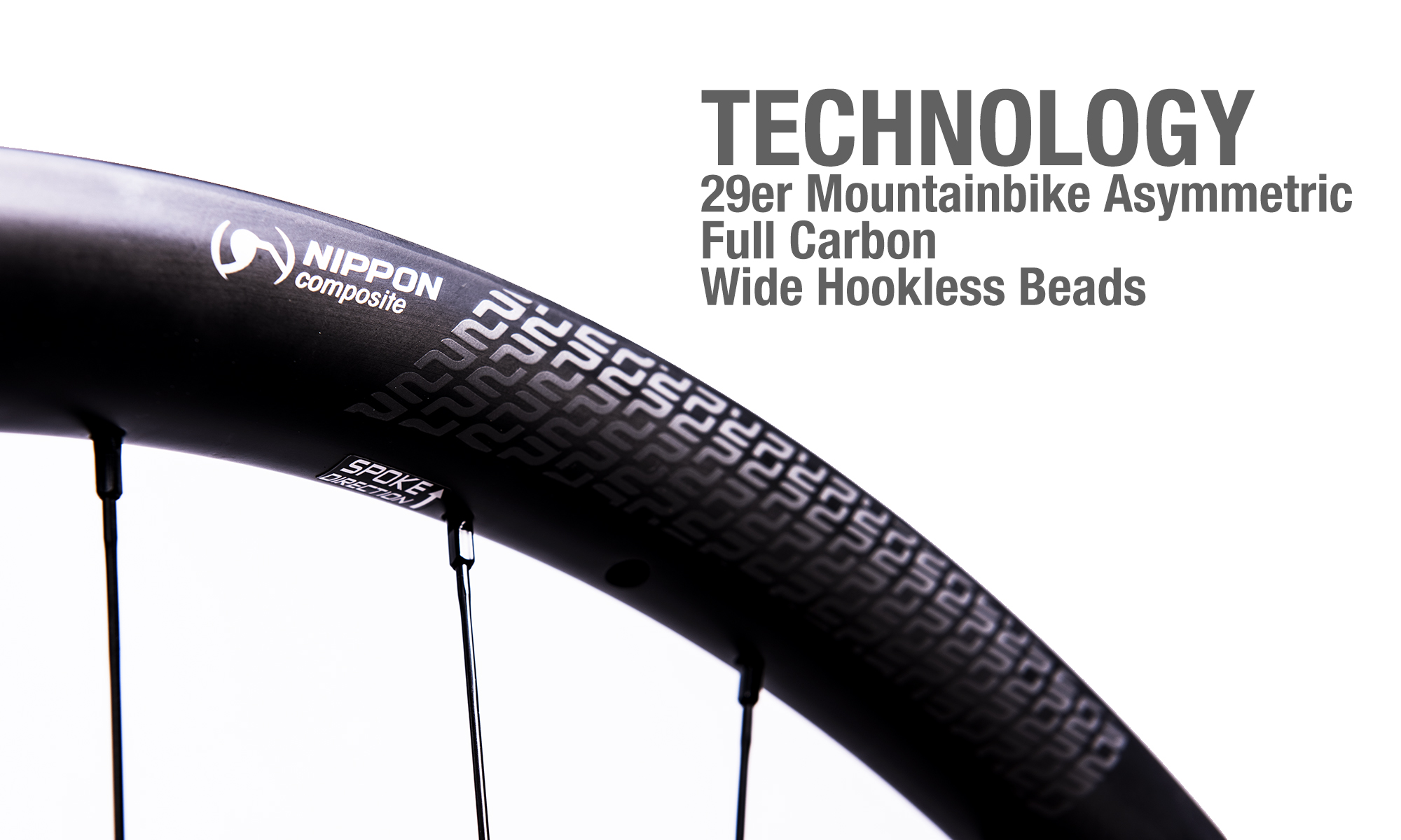 ชุดล้อเสือภูเขา PEARL Mountain Ride Carbon 29er 11speeds โม่ชิมาโน่ Boost 15*110/ 12*148mm.