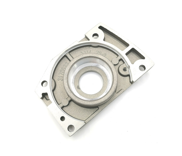 ฝาปิดลูกปืน กบไฟฟ้า Maktec รุ่น MT110, MT111, M1100, M1100KX1 [#60] Pn.317853-3 (แท้)(*)