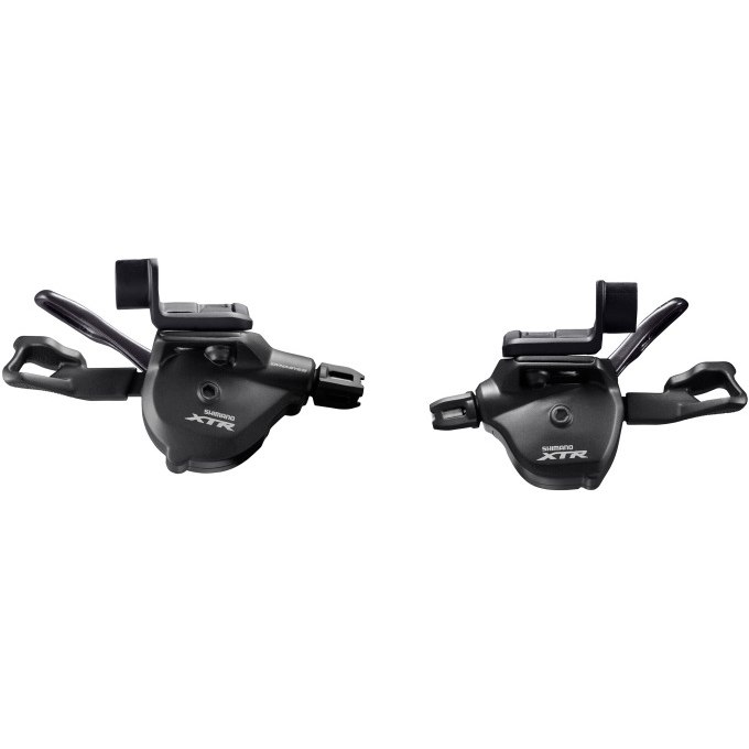 มือเกียร์ XTR, SL-M9000-I, DIRECT MOUNT, R/L, 2/3X11 SPD, พร้อมสาย (มีกล่อง), I-SLM9000IPA